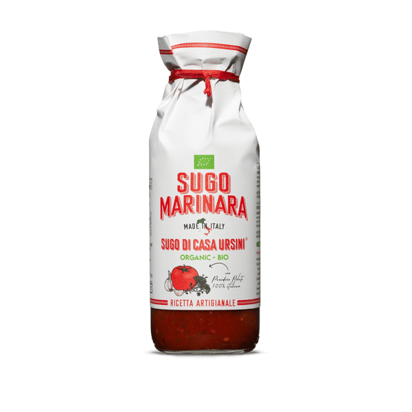 LUOMU MARINARA KASTIKE - Ursini - Olivo.fi