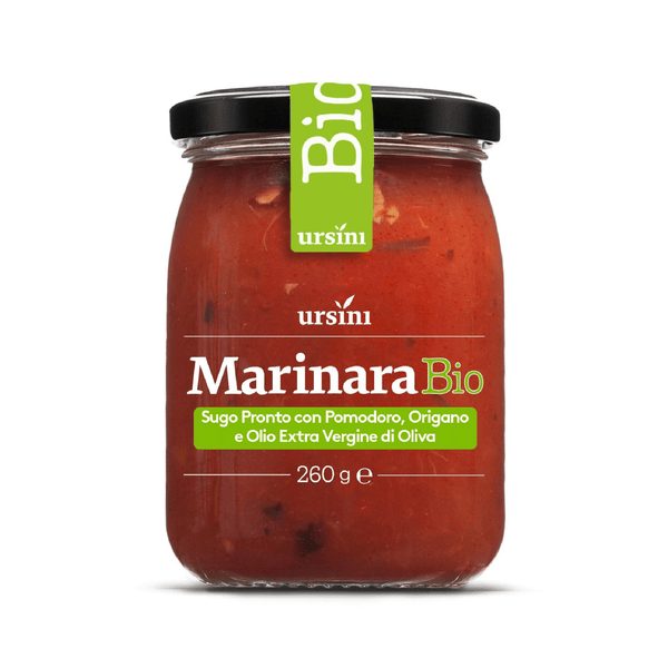 LUOMU MARINARA KASTIKE