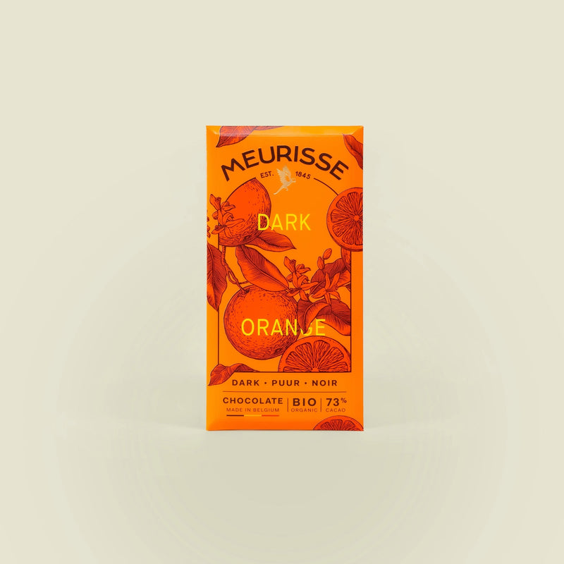 Meurisse suklaalevy - Olivo.fi - Olivo.fi