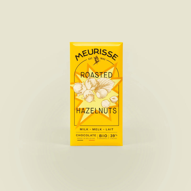 Meurisse suklaalevy - Olivo.fi - Olivo.fi