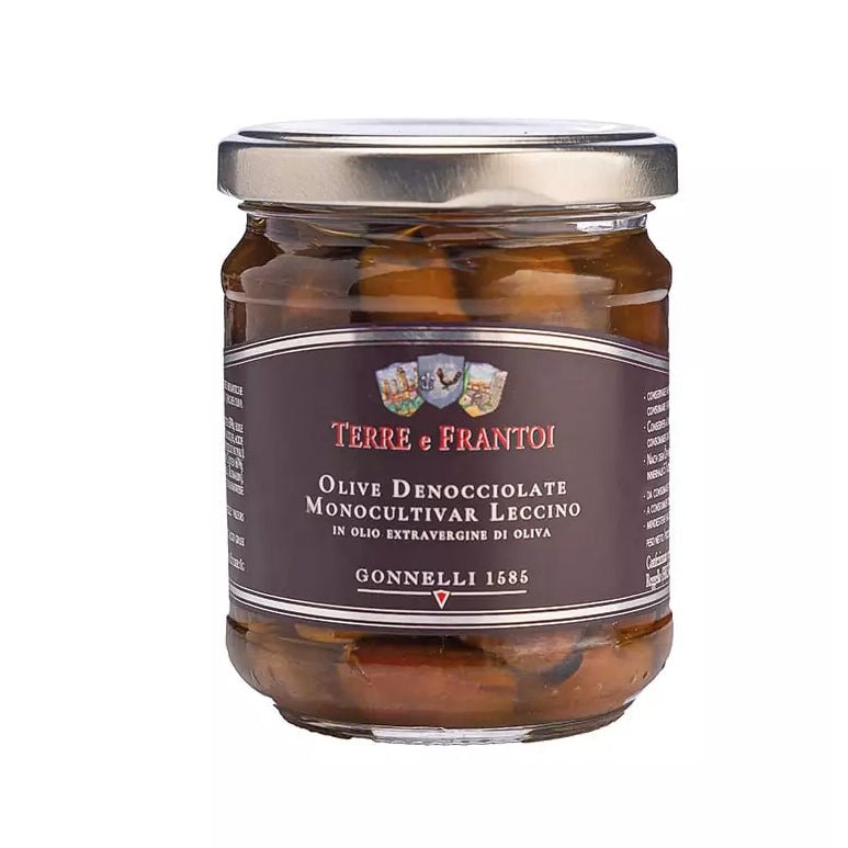 OLIIVI Terre di Frantoi | 180g – oliiviöljy Olivo verkkokaupassa