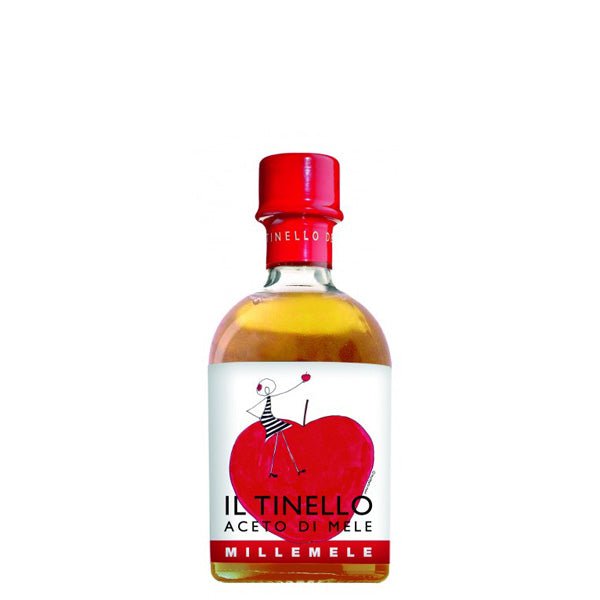 Omenavinegretti 250ml - Il borgo del balsamico - Olivo.fi