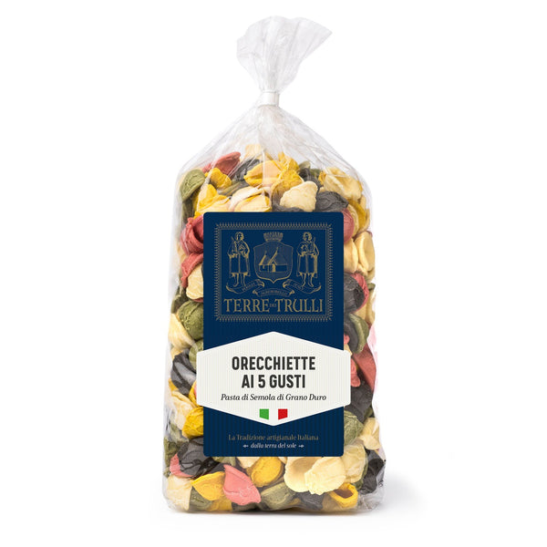 Orecchiette pasta