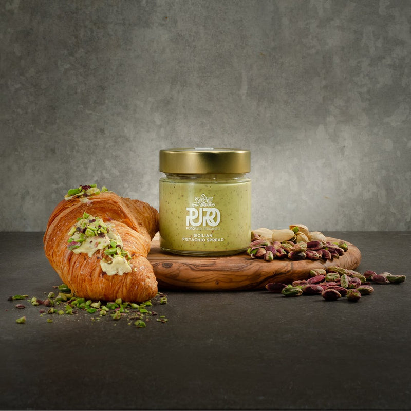 Pariani Pistaasi levite | 200g - Olivo.fi - Olivo.fi