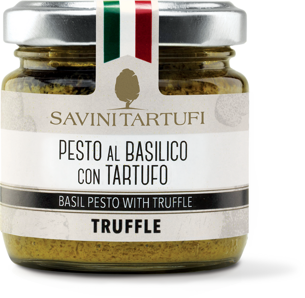 Tryffelillä maustettu Pesto | 90g