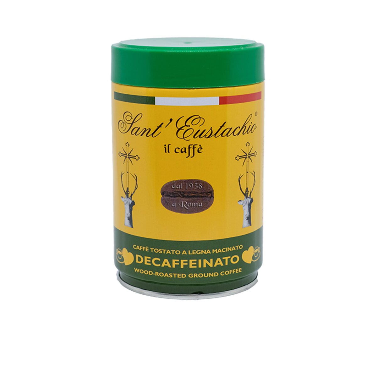 Sant’Eustachio Decaf 250 g