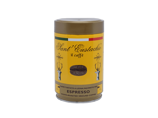 Sant’Eustachio Espresso 250g - Sant’Eustachio - Olivo.fi