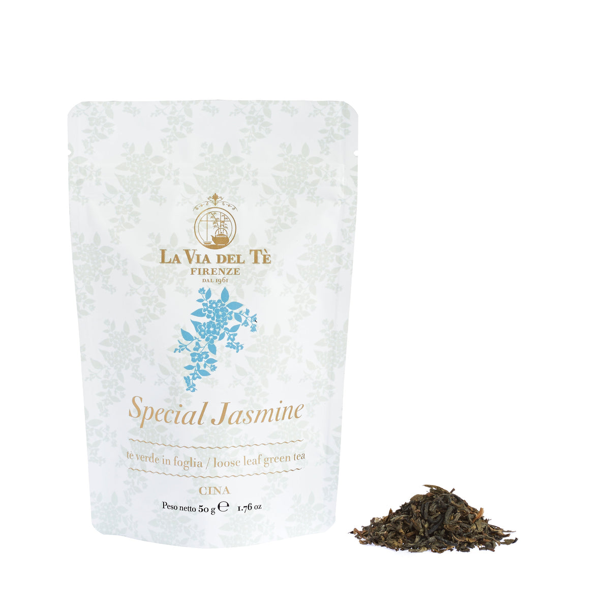 Special Jasmine tee – tee Olivo verkkokaupassa