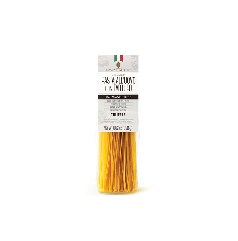 Tryffelillä maustettu Tagliolini pasta | 250g