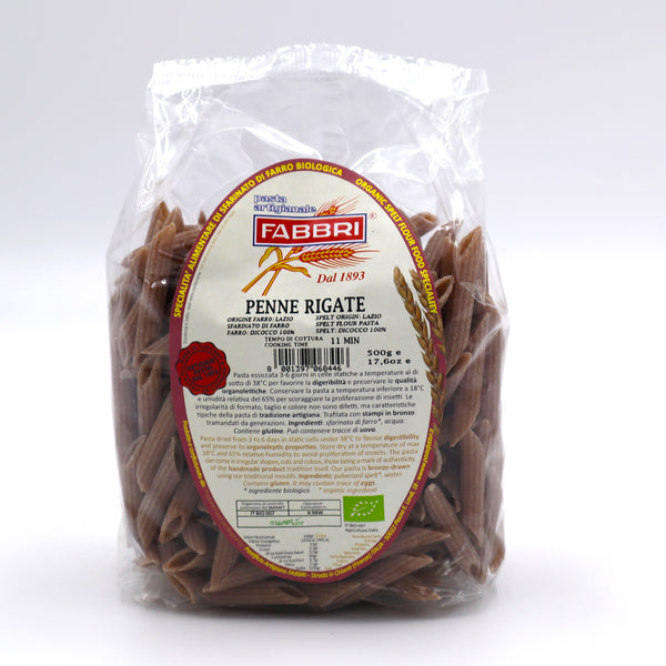 PENNE RIGATE | 500g
