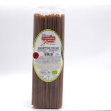 SPAGHETTONI TOSCANI INTEGRALE BIOLOGICO | 500g