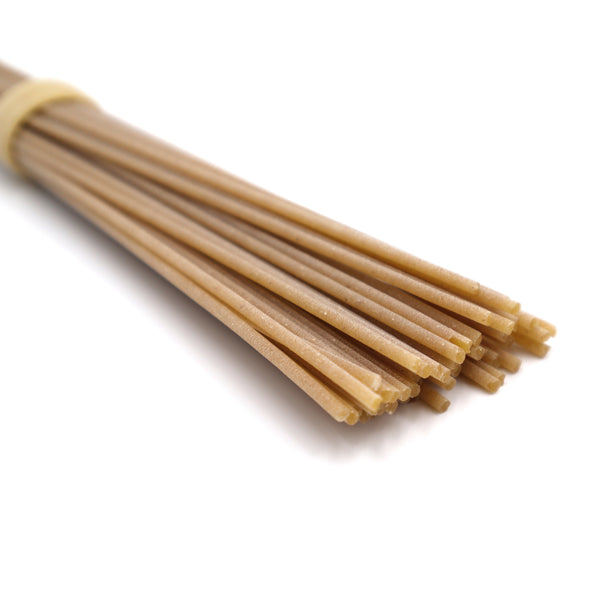 SPAGHETTONI TOSCANI INTEGRALE BIOLOGICO | 500g